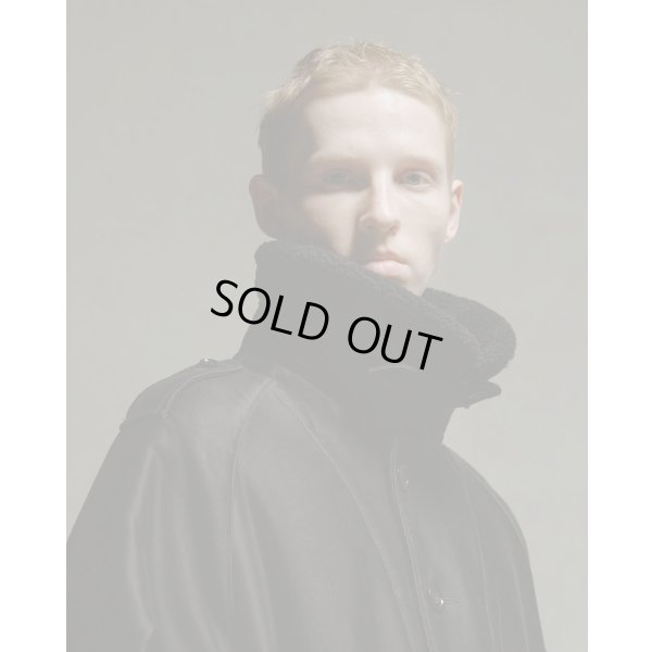 画像7: 【AUBERGE(オーベルジュ)】CARIB 35/ Black