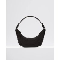 【LEMAIRE(ルメール)】SMALL SOFT GAME BAG/ BLACK