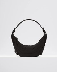 【LEMAIRE(ルメール)】SMALL SOFT GAME BAG/ BLACK