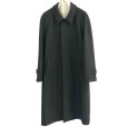 画像1: 【DIOMENE(ディオメン)】LONG RAGLAN-SLEEVES COAT/ CONCRETE (1)