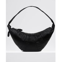 【LEMAIRE(ルメール)】LARGE CROISSANT BAG/ BLACK