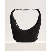 【LEMAIRE(ルメール)】MEDIUM SOFT GAME BAG/ BLACK