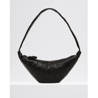 【LEMAIRE(ルメール)】MEDIUM CROISSANT BAG/ DARK CHOCOLATE