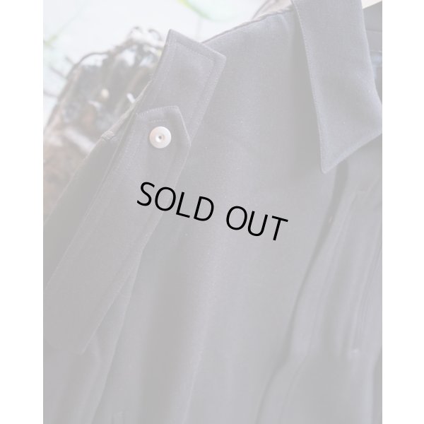 画像6: 【Omar Afridi(オマールアフリディ)】BATTLE DRESS BLOUSON/ TOBACCO