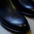 画像7: 【forme(フォルメ)】Chelsea(fm-122)/ Buffalo calf Black