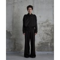 【Omar Afridi(オマールアフリディ)】BATTLE DRESS BLOUSON/ TOBACCO