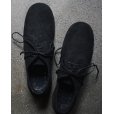 画像4: 【GUIDI(グイディ)】992X(CLASSIC DERBY)/ BLACK