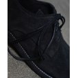 画像6: 【GUIDI(グイディ)】992X(CLASSIC DERBY)/ BLACK