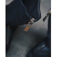 画像4: 【GUIDI(グイディ)】788Z(Back Zip Mid Boots)/ BLACK