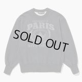 【AUBERGE(オーベルジュ)】PARIS/ Charcoal Grey