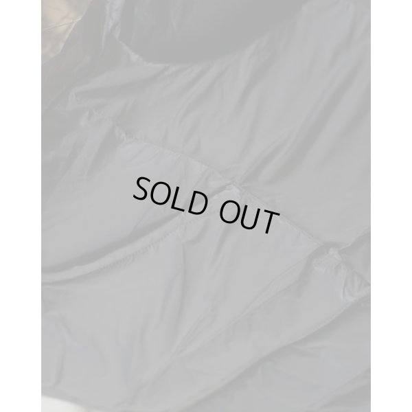 画像5: 【paratrait(パラトレイト)】 MEMBRANE SHELL DOWN VEST/ BLACK