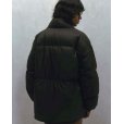 画像4: 【paratrait(パラトレイト)】 MEMBRANE SHELL DOWN JACKET/ BLACK (4)