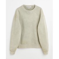 【OUR LEGACY(アワーレガシー)】PERFECT SWEATSHIRT/ Attic Wash Fleece