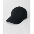 画像1: 【OUR LEGACY(アワーレガシー)】BALLCAP/ Blue Depth Peached Nylon (1)