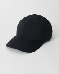 【OUR LEGACY(アワーレガシー)】BALLCAP/ Blue Depth Peached Nylon