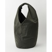 【OUR LEGACY(アワーレガシー)】DRIP BAG/ Vapor Charcoal Peached Nylon