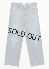 【OUR LEGACY(アワーレガシー)】VAST CUT/ Vintage Rubber Repair Denim