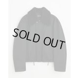 【OUR LEGACY(アワーレガシー)】ACE JACKET/ Black Aero Nylon