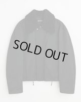 【OUR LEGACY(アワーレガシー)】ACE JACKET/ Black Aero Nylon