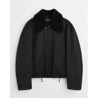 【OUR LEGACY(アワーレガシー)】ACE JACKET/ Black Aero Nylon