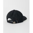 画像2: 【OUR LEGACY(アワーレガシー)】BALLCAP/ Blue Depth Peached Nylon (2)