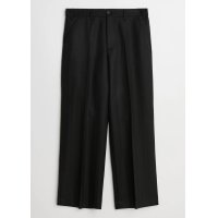 【OUR LEGACY(アワーレガシー)】SAILOR TROUSER/ Maitre D Black Wool