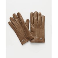 【OUR LEGACY(アワーレガシー)】HIS GLOVES/ Taupe Leather