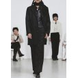 画像9: 【OUR LEGACY(アワーレガシー)】SAILOR TROUSER/ Maitre D Black Wool