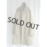 【HEUGN（ユーゲン）】Albert/ Camel