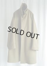 【HEUGN（ユーゲン）】Albert/ Camel