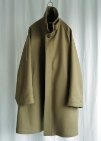 【HEUGN（ユーゲン）】Albert/ Camel