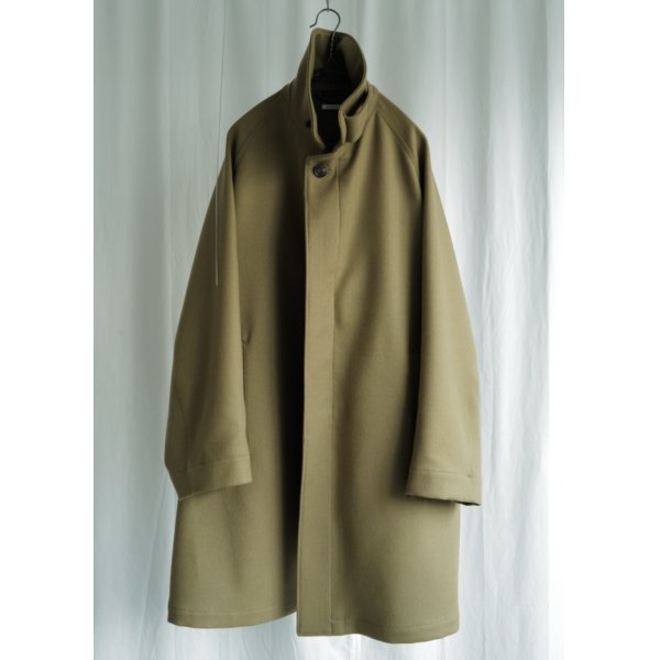 画像1: 【HEUGN（ユーゲン）】Albert/ Camel