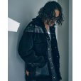 画像10: 【GOODKARMA DEVELOPMENT(グッドカルマディベロップメント)】"LUKE"MOUTON TRUKKER JKT/BLACK