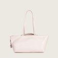 画像3: 【SAGAN Vienna(サガンヴィエンナ)】PAZAR TOTE BOAT/ Ash Pink