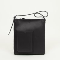 【SAGAN Vienna(サガンヴィエンナ)】NASCH BAG S/ Black