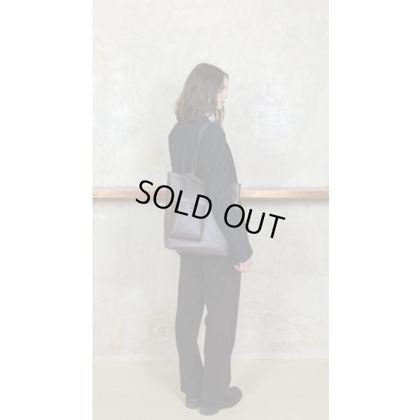 画像6: 【SAGAN Vienna(サガンヴィエンナ)】PAZAR BOOK TOTE BAG/ Truffle