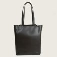 画像3: 【SAGAN Vienna(サガンヴィエンナ)】PAZAR BOOK TOTE BAG/ Truffle