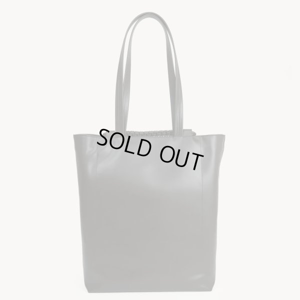 画像3: 【SAGAN Vienna(サガンヴィエンナ)】PAZAR BOOK TOTE BAG/ Truffle