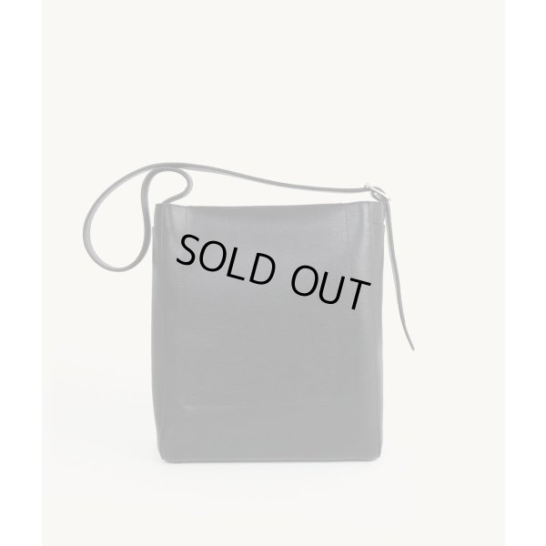 画像4: 【SAGAN Vienna(サガンヴィエンナ)】NASCH BAG S/ Black