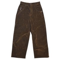 【HED MAYNER(ヘドメイナー)】DENIM PANTS/ MEDIUM BEIGE