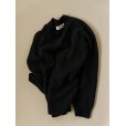 画像3: 【NAHYAT(ナヤット)】“THE CREWNECK SWEATER” Exclusive for VELVET