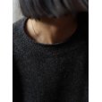 画像7: 【NAHYAT(ナヤット)】“THE CREWNECK SWEATER” Exclusive for VELVET