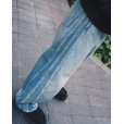 画像8: 【ROTOL(ロトル)】TRIPLE SEAMS 6P DENIM DAMAGE/ INDIGO