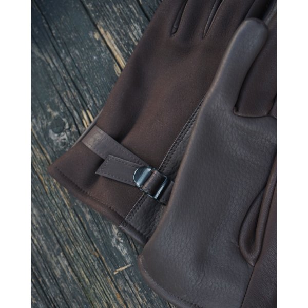 画像9: 【Post Production(ポストプロダクション)】Mil-Gloves