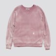 画像1: 【ENCOMING(インカミング)】ENST SWEAT JUMPER/PINK (1)