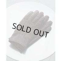 【Post Production(ポストプロダクション)】Dress-Gloves