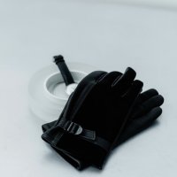 【Post Production(ポストプロダクション)】Mil-Gloves