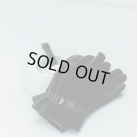 【Post Production(ポストプロダクション)】Mil-Gloves