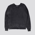 画像1: 【ENCOMING(インカミング)】ENST SWEAT JUMPER/CHACOAL (1)