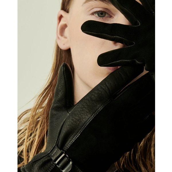 画像3: 【Post Production(ポストプロダクション)】Mil-Gloves